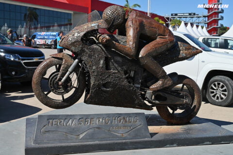 MotoGP, France J1 : à quelle heure ont lieu les essais libres de ce vendredi au Mans ?