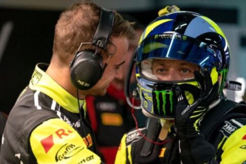 Valentino Rossi
