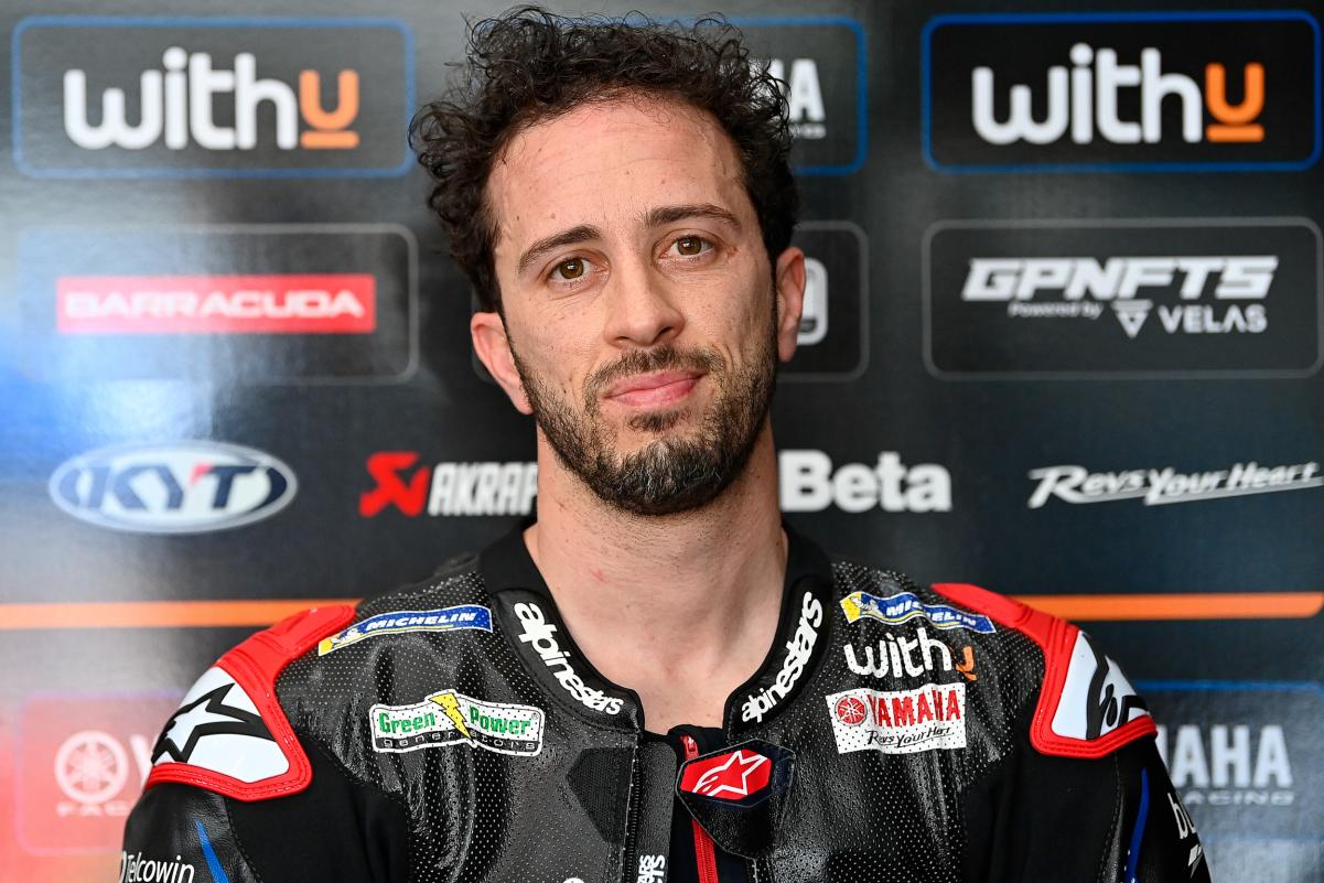 Andrea Dovizioso