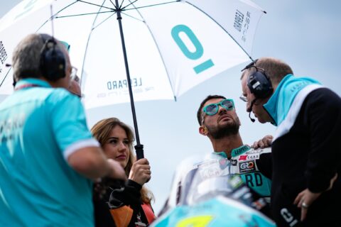 Moto3 Italie Mugello FP1 : Dennis Foggia sort les griffes dans cette séance disputée