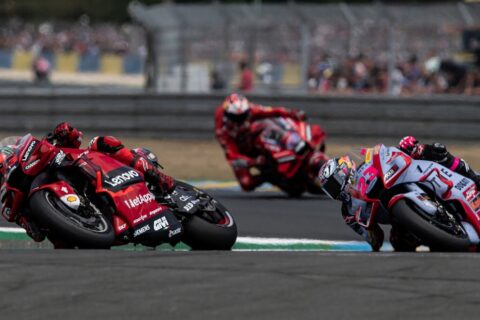 [Oldies] MotoGP : Petite histoire des courses motos au Japon