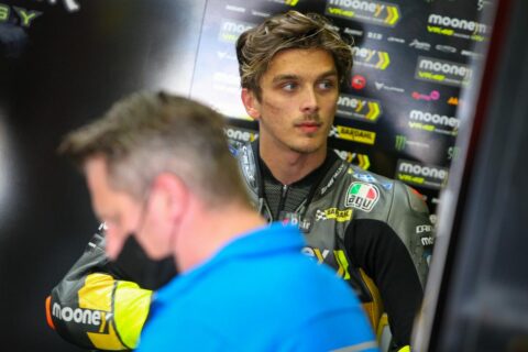 Luca marini