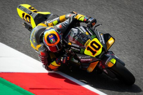 Luca Marini