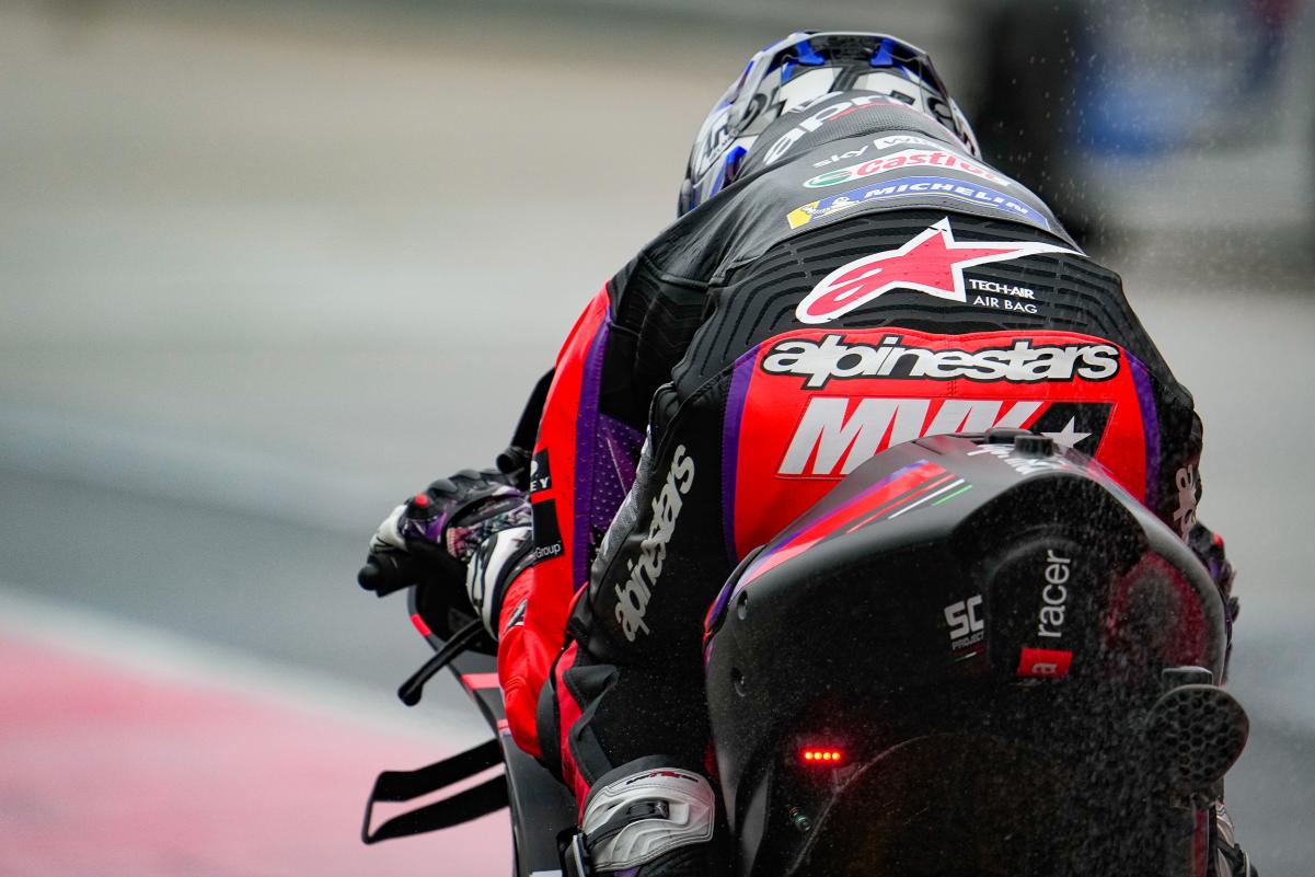 Maverick Viñales