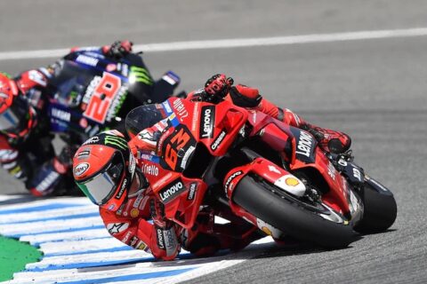 Pecco Bagnaia