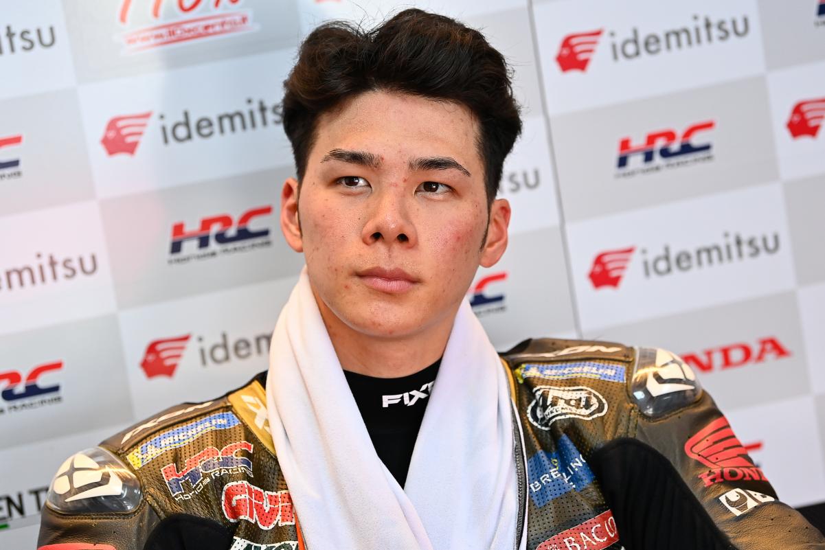 Takaaki Nakagami