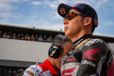 Taka Nakagami