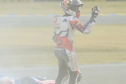 Jorge Martin