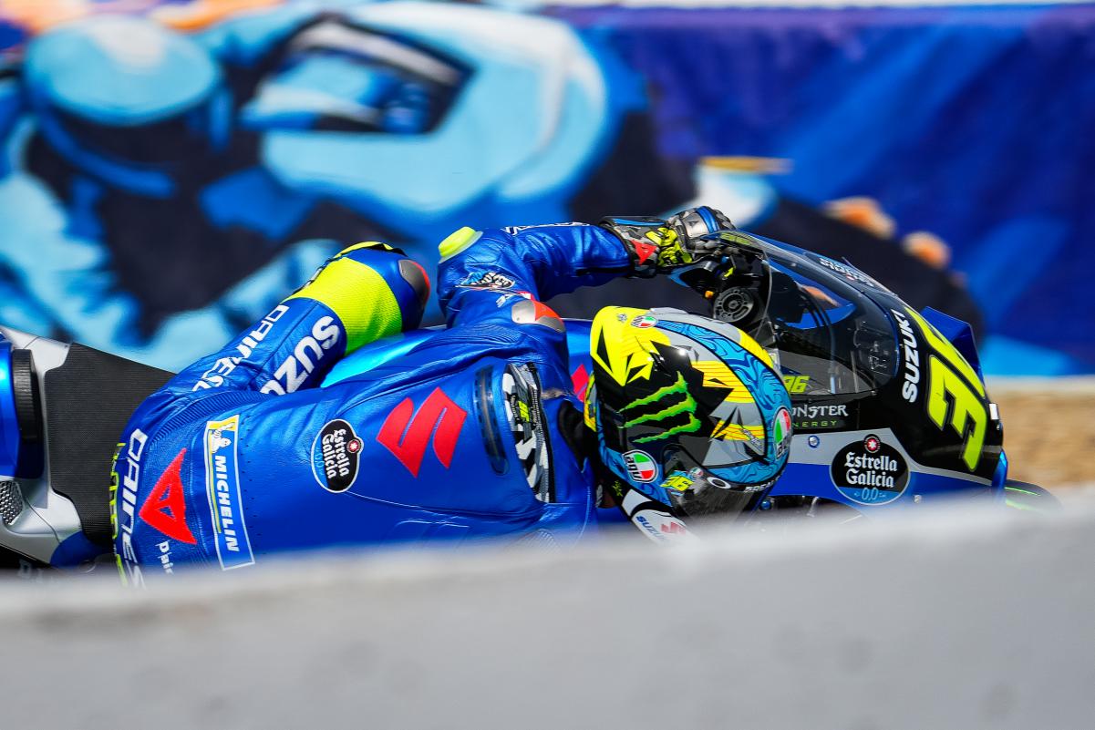 Alex Rins