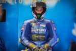 MotoGP Italie Mugello Joan Mir (Suzuki/18) : "c’est une catastrophe"