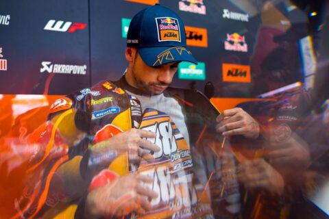 Miguel Oliveira