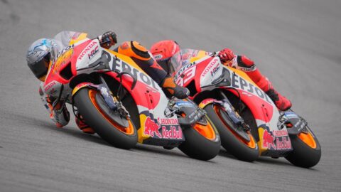 Pol Espargaró