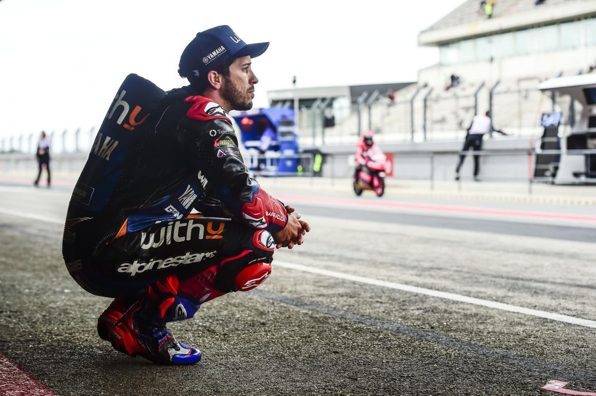 Andrea Dovizioso