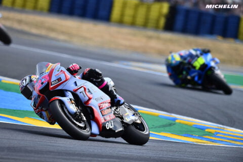 Parlons MotoGP : Bastianini peut-il devenir champion du monde ?