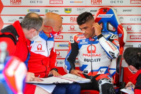 Jorge Martin