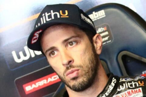 Andrea Dovizioso