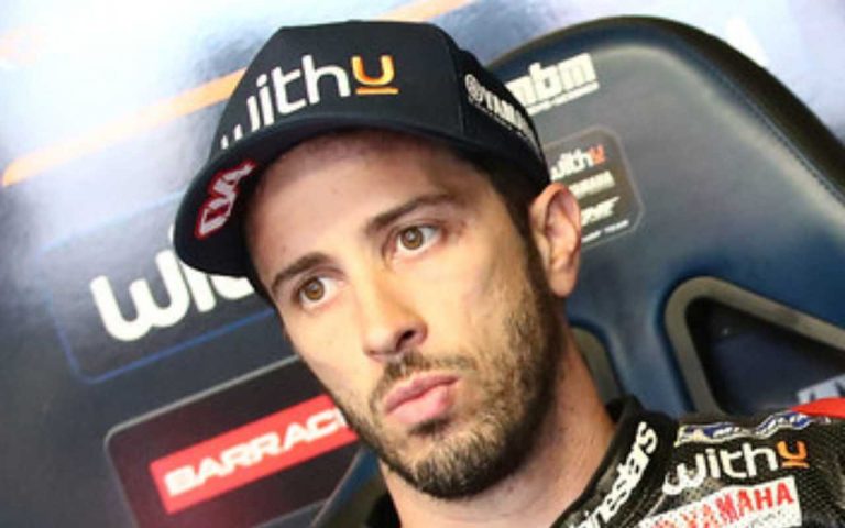 Andrea Dovizioso