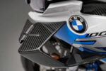 [Street] BMW Motorrad travaille sur l'aérodynamique adaptative, mais pas de la manière que l’on pourrait envisager…