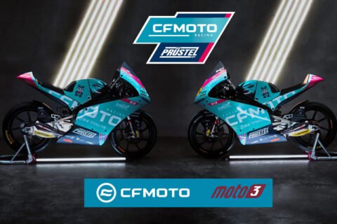 CFMOTO: a Chinese success story!