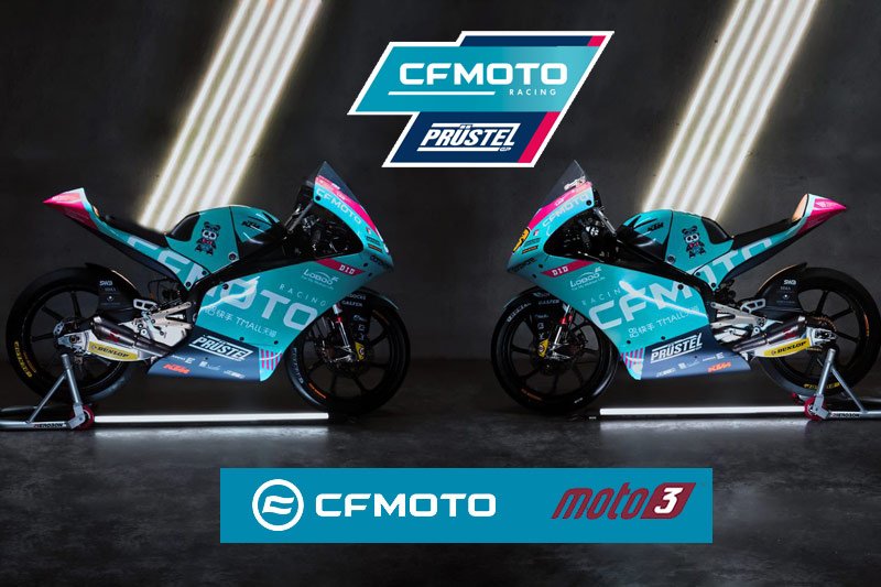 CFMOTO : une success story à la chinoise !