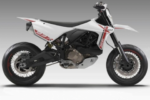 [Street] Ducati 937 XSM, l’Hypermotard avec l'ADN de la DesertX