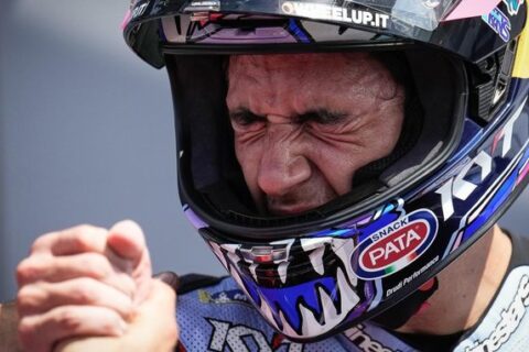 Enea Bastianini