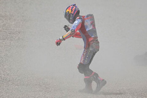 Enea Bastianini