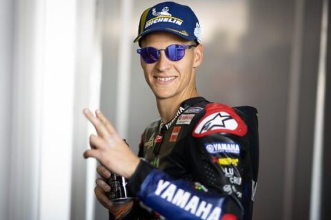 Fabio Quartararo