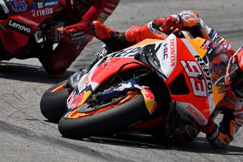 Marc Marquez