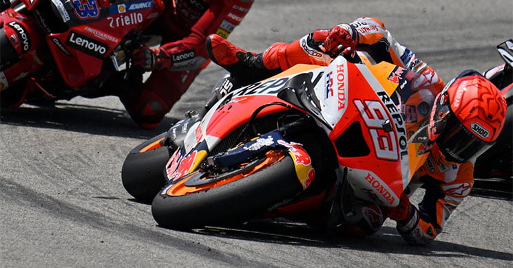 Marc Marquez