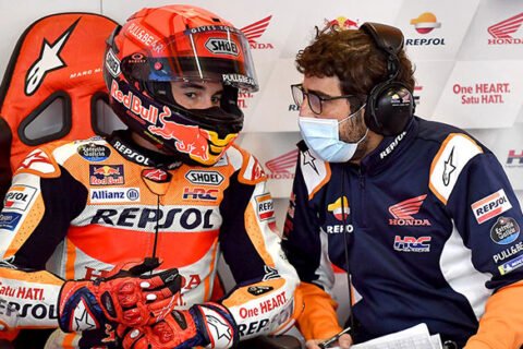 Marc Marquez