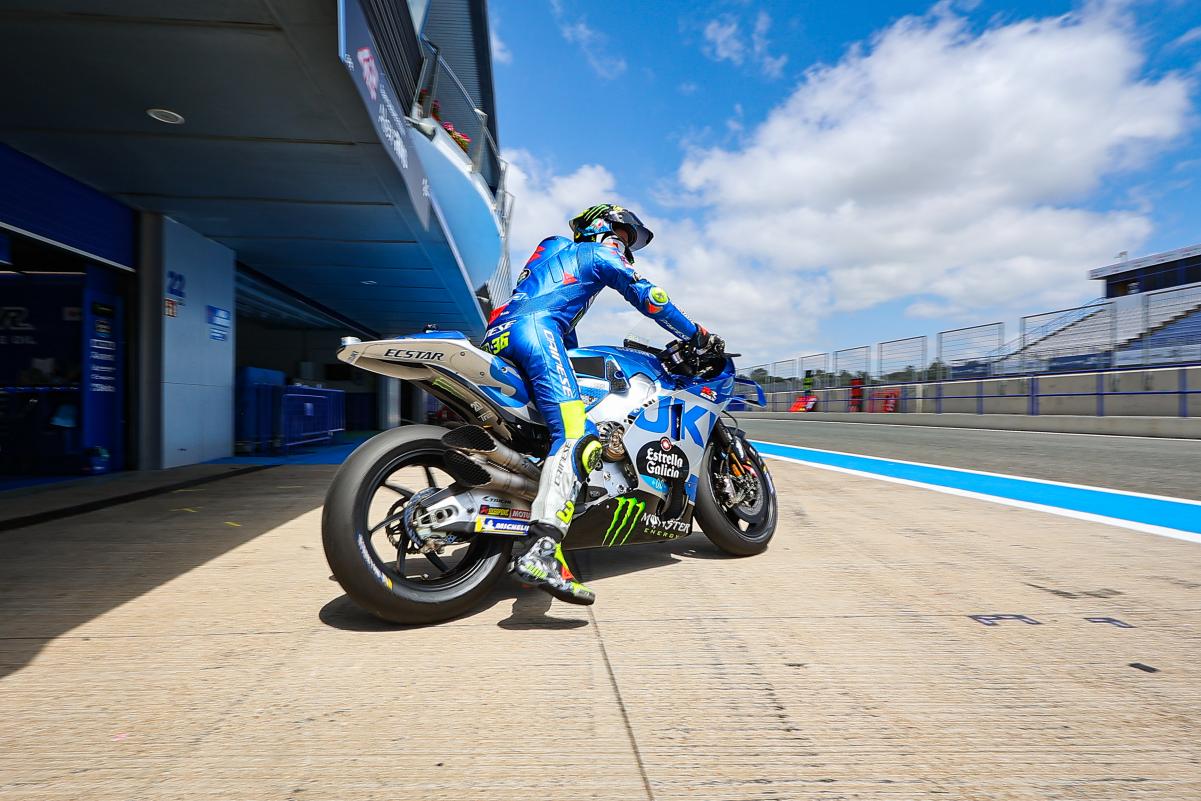 MotoGP retrait de Suzuki : Suzuki Motor Corporation se convertit à l’électrique pour l’Inde