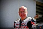 Eric de Seynes et le Yamaha Racing Heritage Club présents à la Sunday Ride Classic 2022 (2/2)