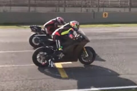 Ducati