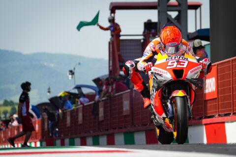 MotoGP 2025 : Présentation Monster Energy Yamaha et Prima Pramac Racing en direct !