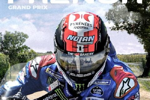 Moto2 Misano 2 – Qualifications : L’intarissable Aron Canet s’offre la pole