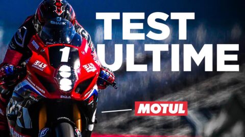 24 Heures Motos au Mans, le test ultime des machines, une vidéo de Sylvain Guintoli