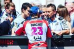MotoGP Interview Manuel Poggiali : « Voilà pourquoi Bestia et le Team Gresini gagnent »