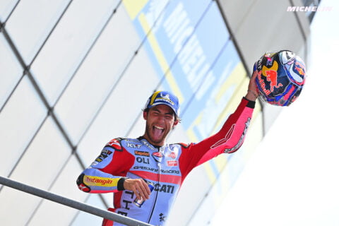 MotoGP : On n’oublie pas Valence, au contraire !