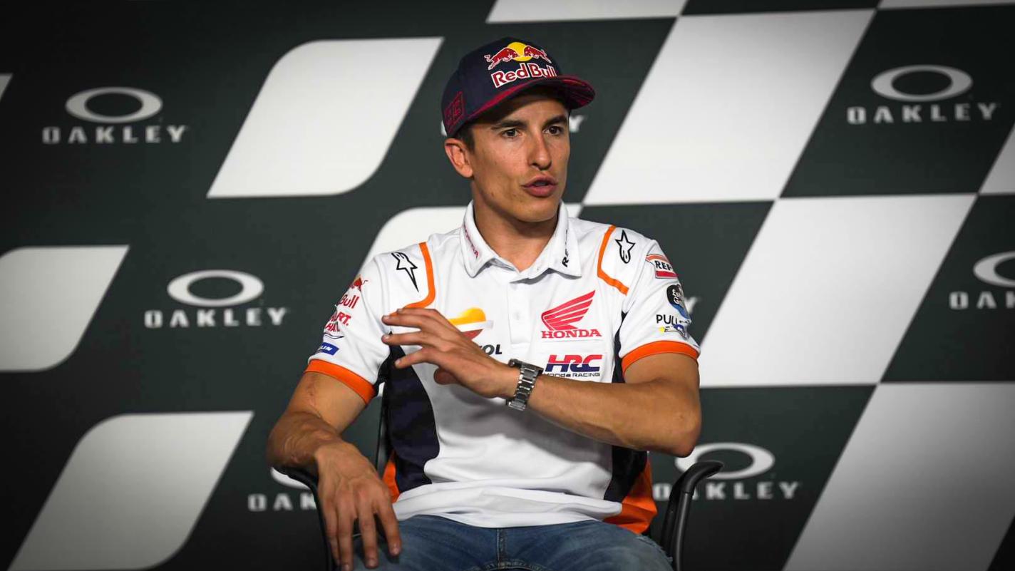 Marc Marquez