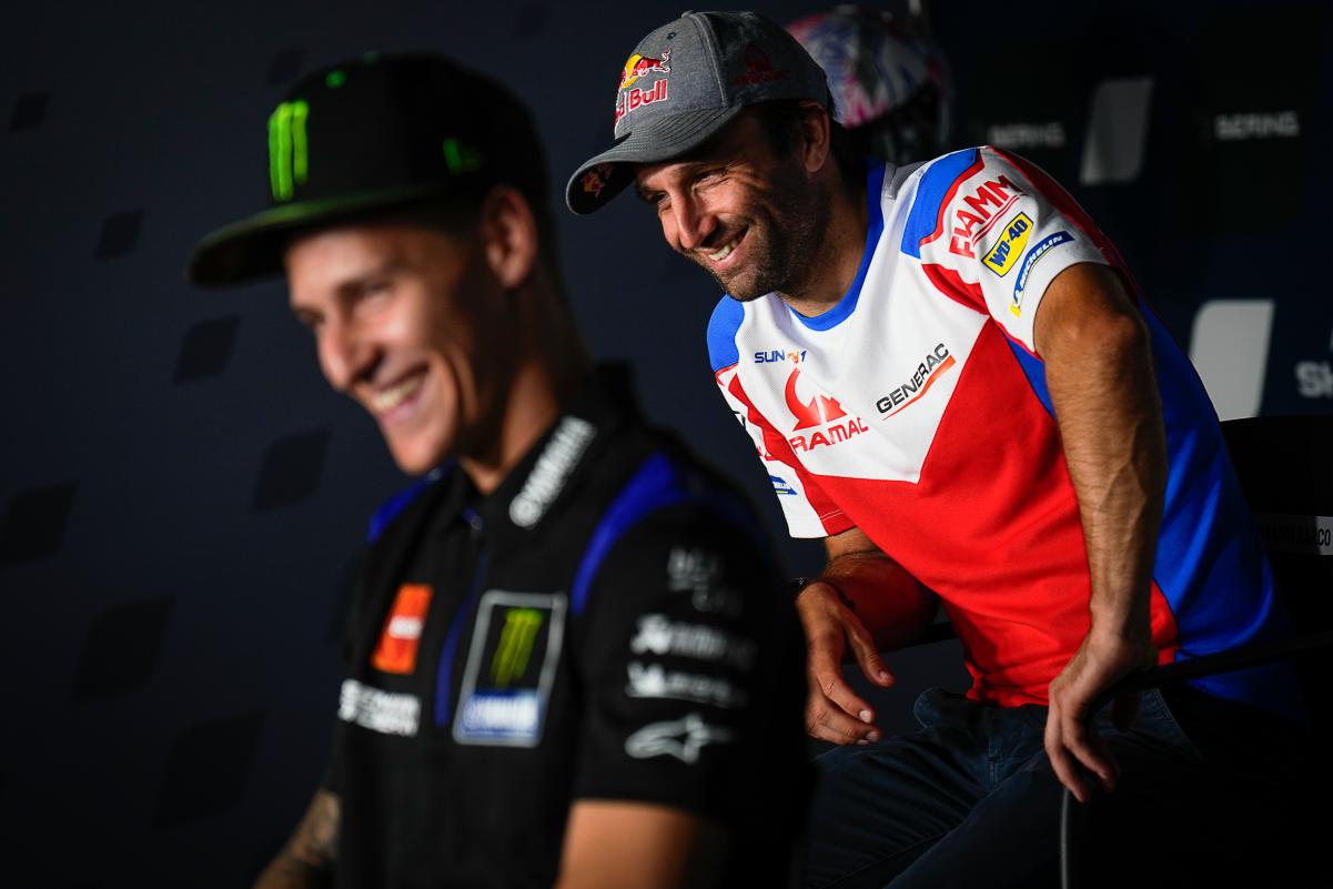 MotoGP France Le Mans: what time are qualifying this Saturday?