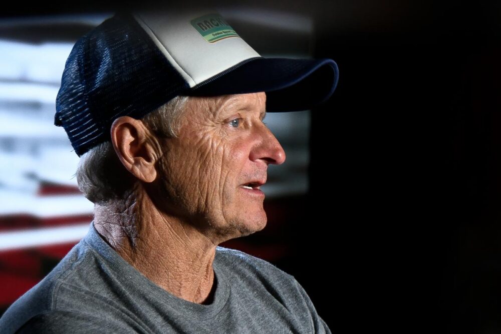 MotoGP, Kevin Schwantz ferait-il mieux que Freddie Spencer ? : “il faut intervenir lorsque deux motos se touchent en pénalisant les pilotes, la moto n’est pas un sport de contact”