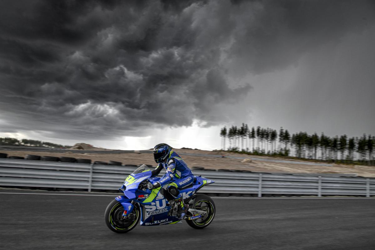 MotoGP, Finnish Grand Prix: the meeting towards which the paddock walks backwards