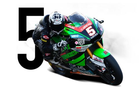 Moto2 : Le team SpeedUp se sépare de Romano Fenati