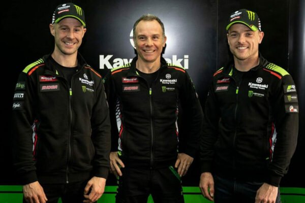 EWC Suzuka 8 Hours 2022 : Kawasaki annonce la couleur... La victoire !