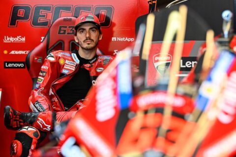 Moto3 Autriche FP1 : Angel Piqueras s’est entra?né dur pendant les vacances !