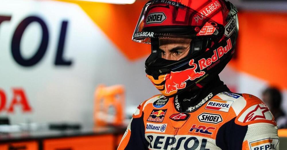 Marc Marquez