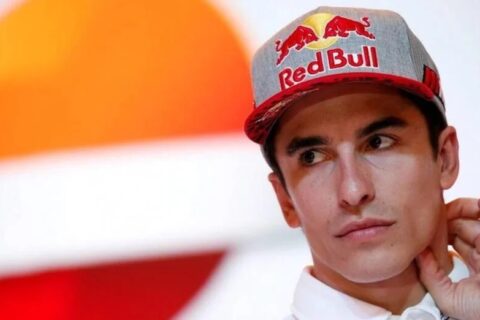 Marc Marquez