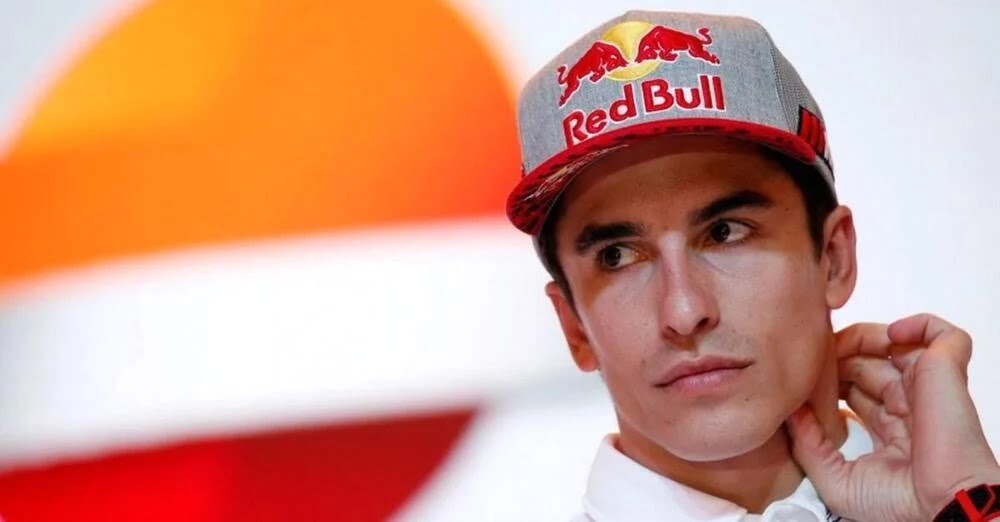 Marc Marquez