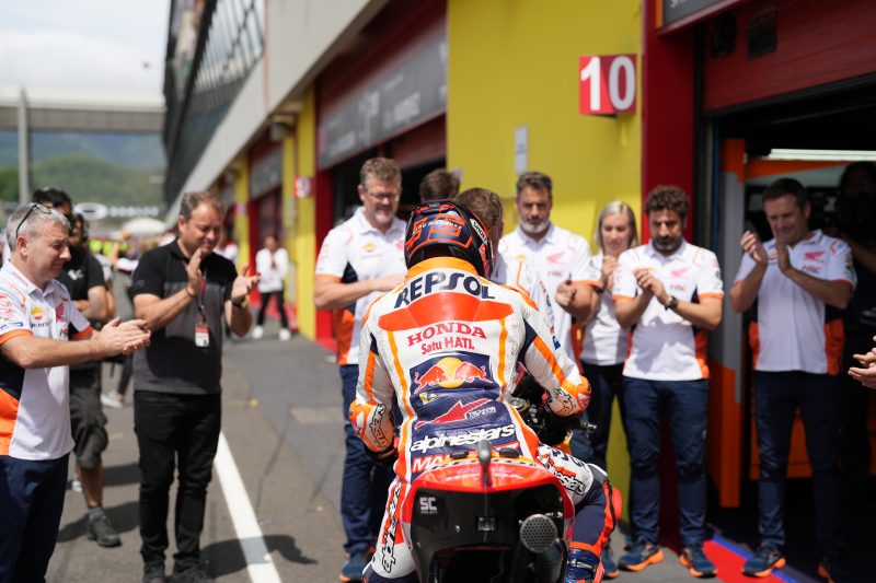 Marc Marquez